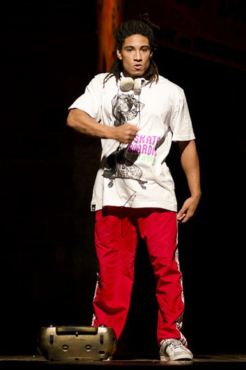 攻击网站的方法